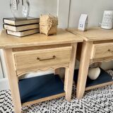Bedside tables