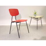 Minimalist Chair