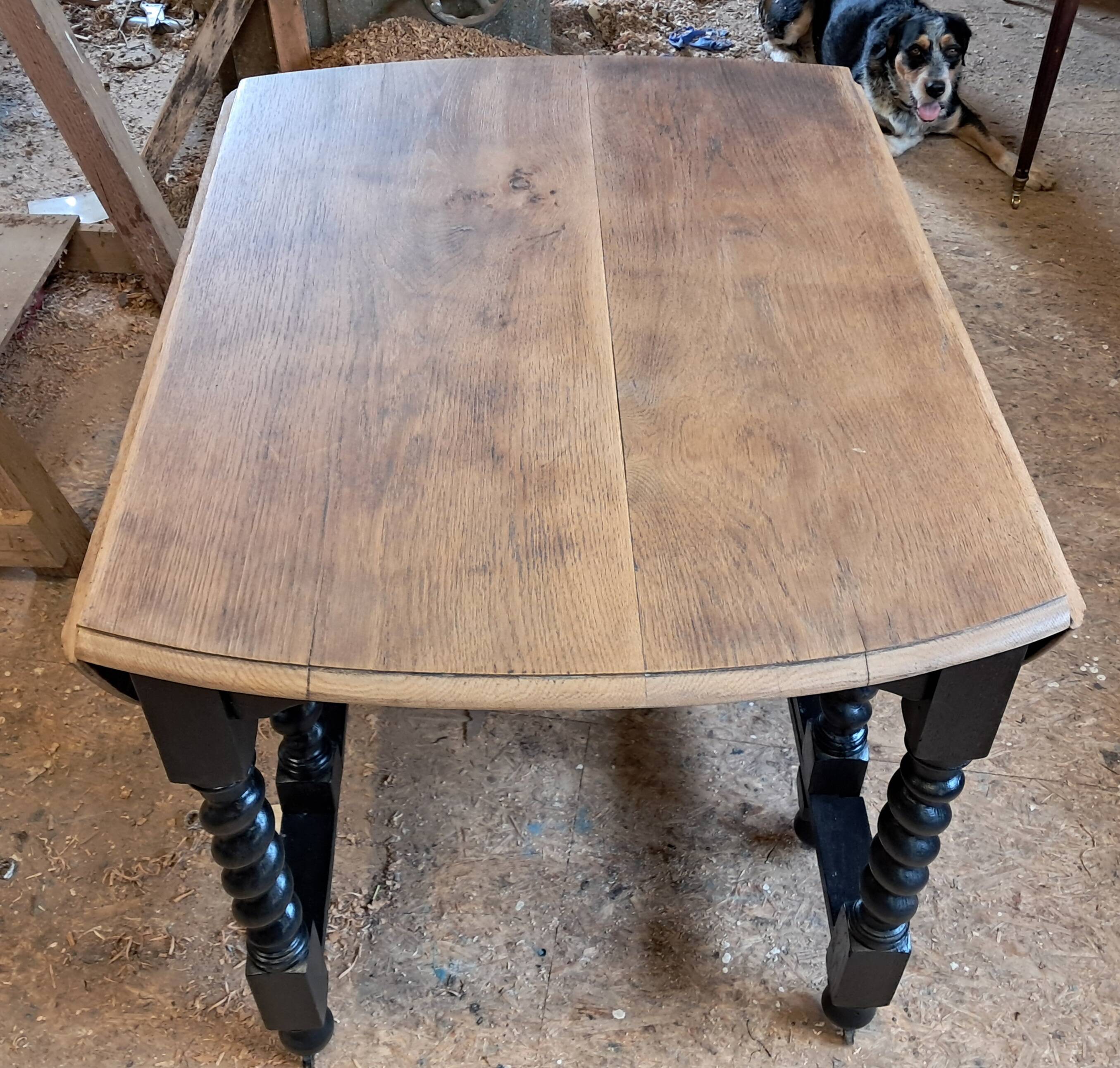 tables gateleg