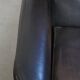 Vintage Leather Design Armchair by De Sede, Model DS50