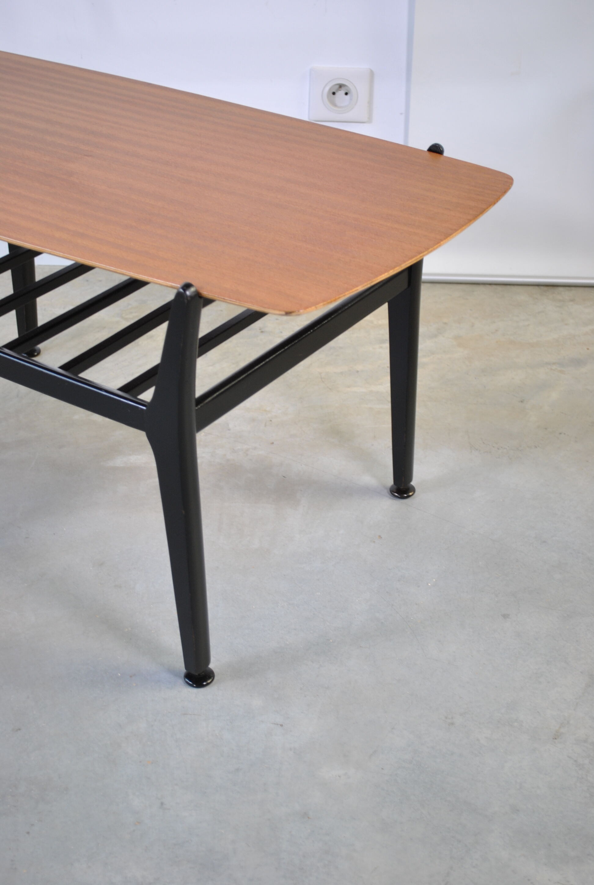 Coffee table for Nathan Quality GB 1960