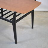 Coffee table for Nathan Quality GB 1960