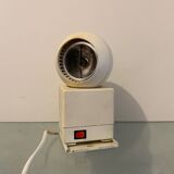 Vintage Osram eye ball desk lamp