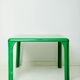 Table "Stadio 100", Vico Magistretti, Artemide, 1970-1980