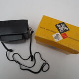 Old kodak camera instamatic 155x