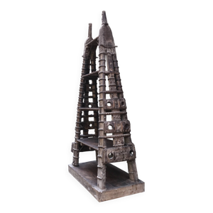 Rajasthani étagères