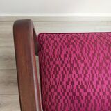 Fauteuil bridge