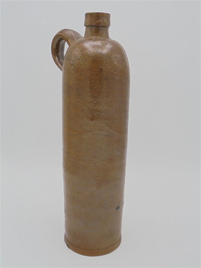 Sandstone bottle