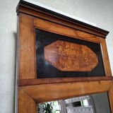 Biedermeier mirror