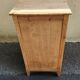 Petit meuble de rangement vintage / Chevet en bois