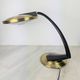Fase boomerang 2000 table lamp designed by Luis Perez de la Oliva