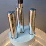 Vintage Italian suspension in rise and down