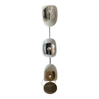 Lampadaire Space Age Brevettato