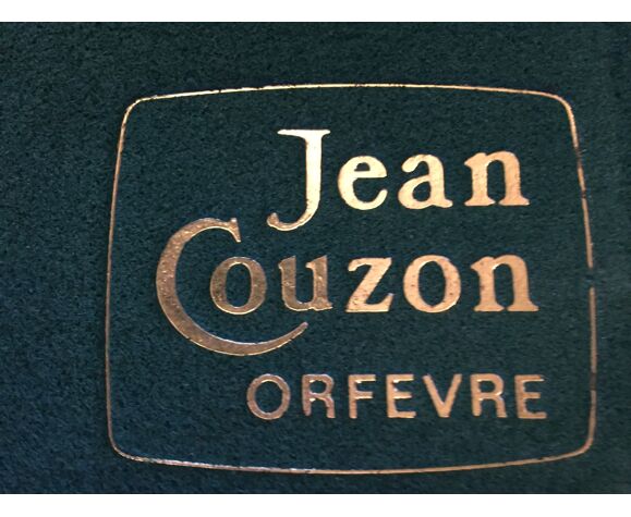 Jean Couzon Stainless Steel Cake Dish Selency Jean Couzon Stainless Steel Cake Dish Selency
