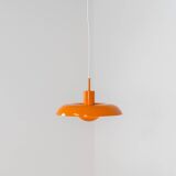 Iconic RA-24 pendant light by Piet Hein for Lyfa