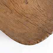 African "Senufo" Stool Hand Carved - Ivory Coast