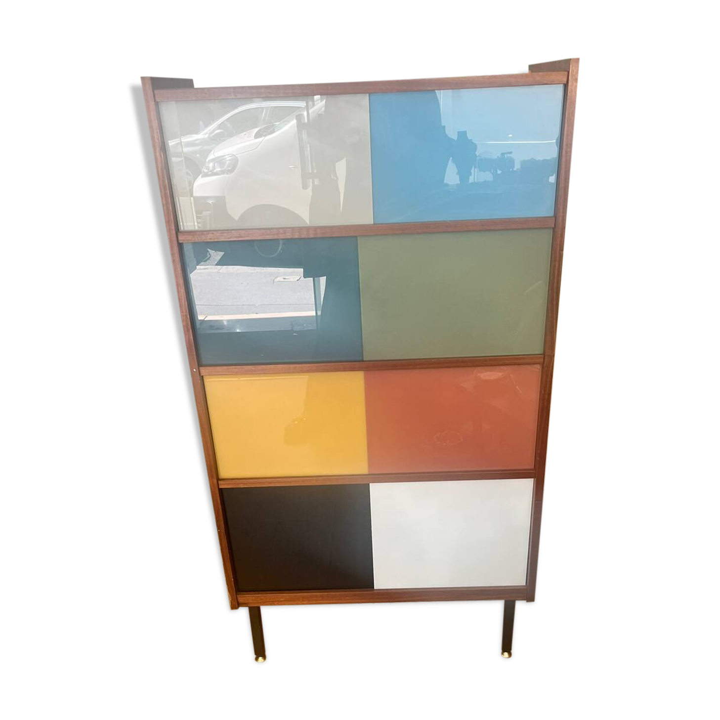 Oscar home wall unit