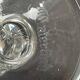 6 liquor glasses signed Waterford Crystal