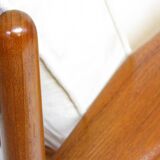 Deux chaises longues "118" par Grete Jalk
