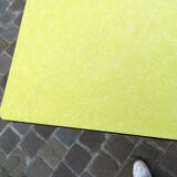 Table tolix 55 - Xavier Pauchard