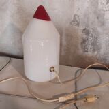 Lampe crayon en verre Murano