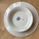 St. Amand Iron Earth pedestal dish - Marie-Louise model hamage