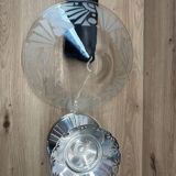 Glass cup
