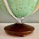 Duo globe terrestre « Colomb », vers 1960
