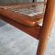 Table basse scandinave