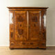 Baroque wardrobe, circa 1760