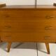 Scandinavian vintage chest of drawers