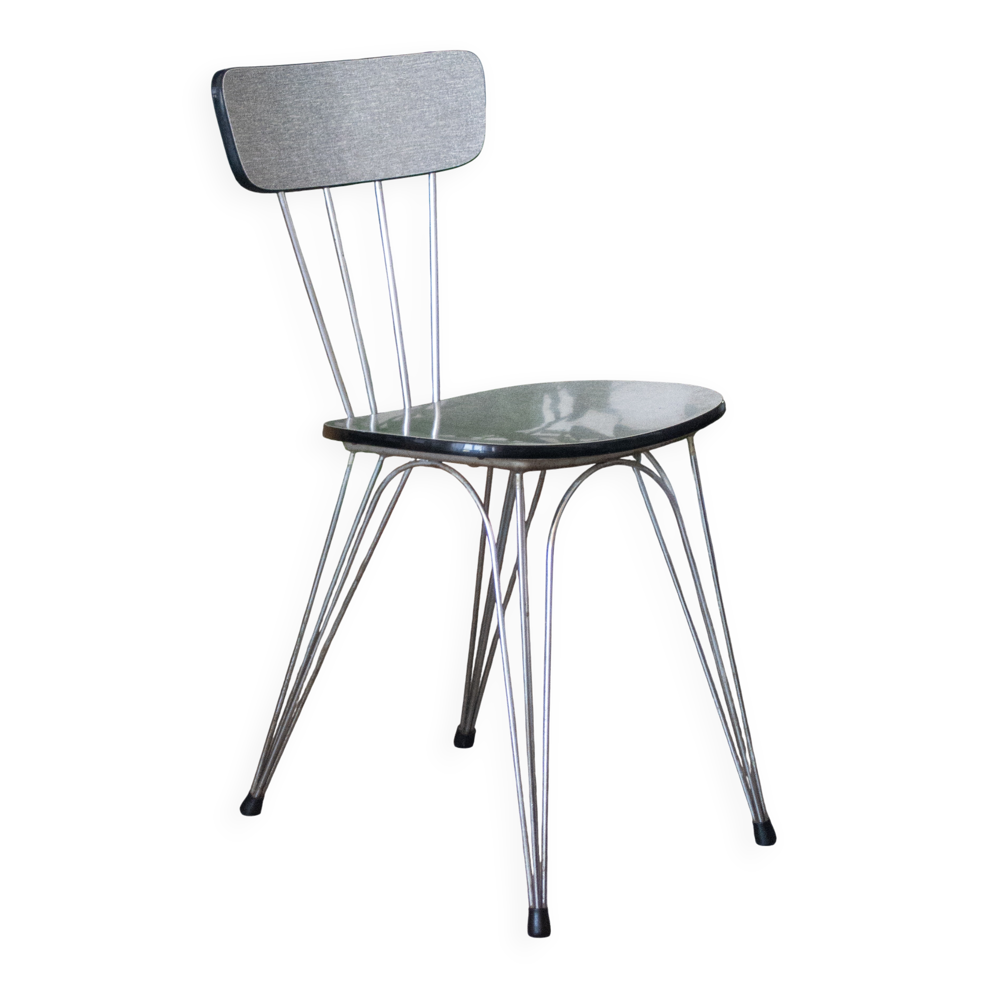 Eiffel Formica Chair
