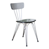 Chaise Formica Eiffel