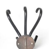 Thonet wall coat rack