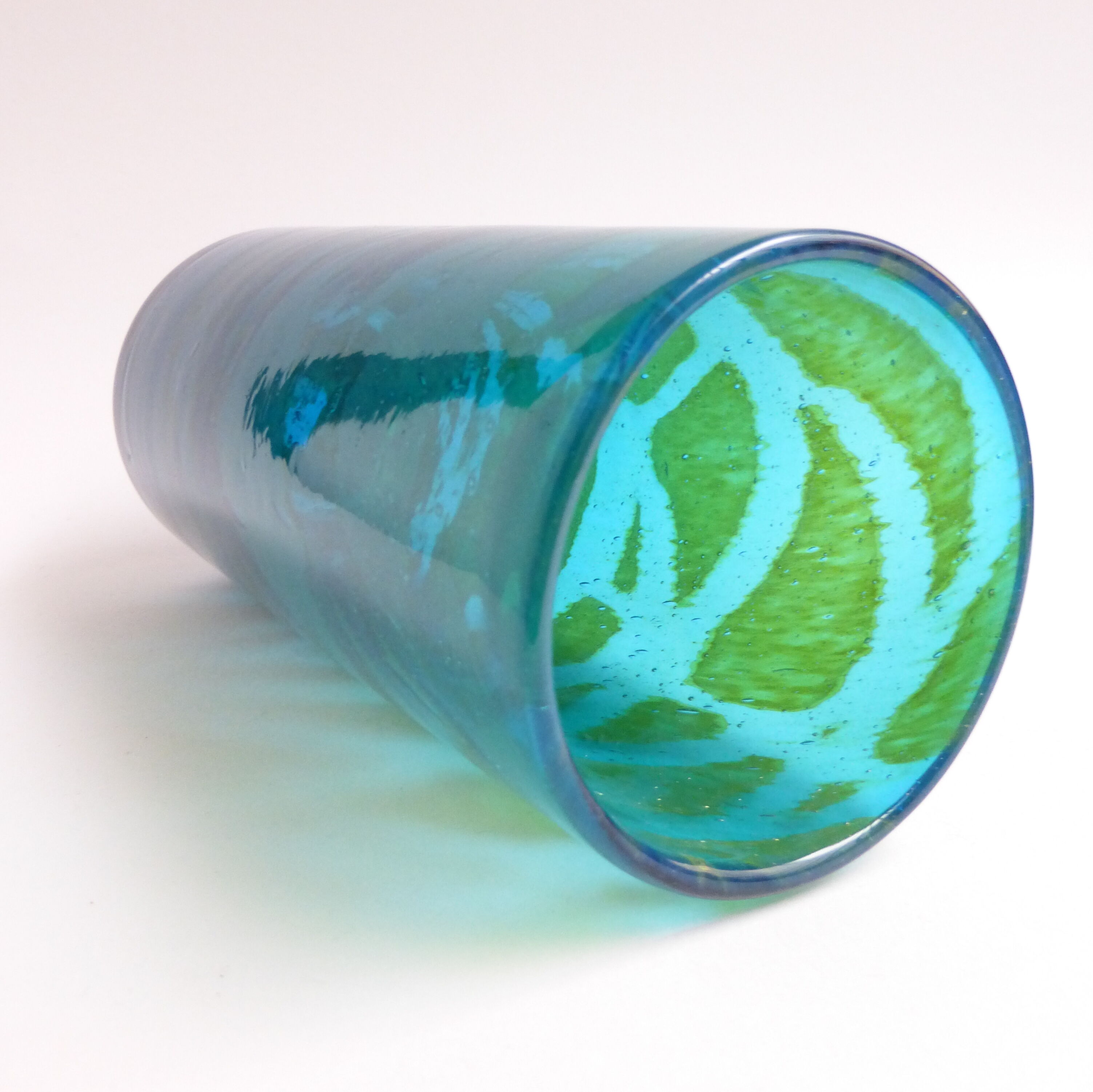 Mdina Michael Harris vase 60/70