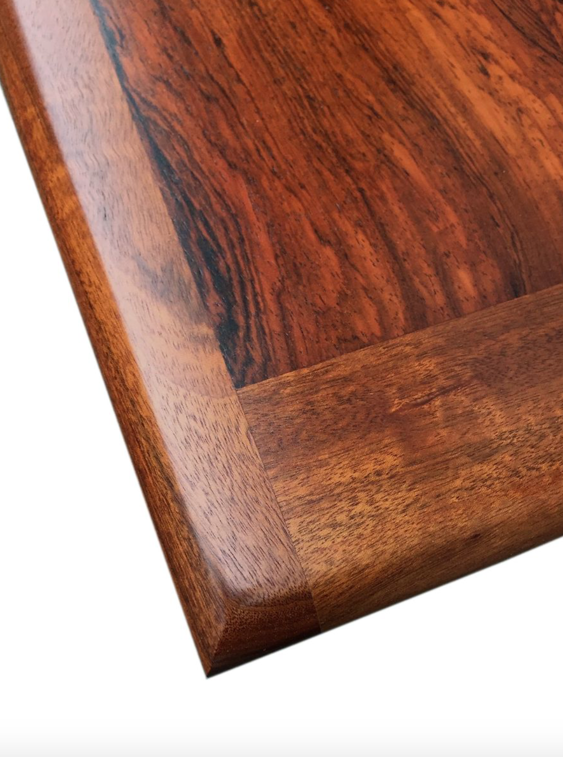 Mid-Century danish palisander coffee table by Grete Jalk for Glostrup, 1960