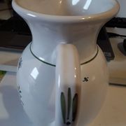 Pitcher