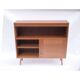 Vintage Scandinavian library Denmark
