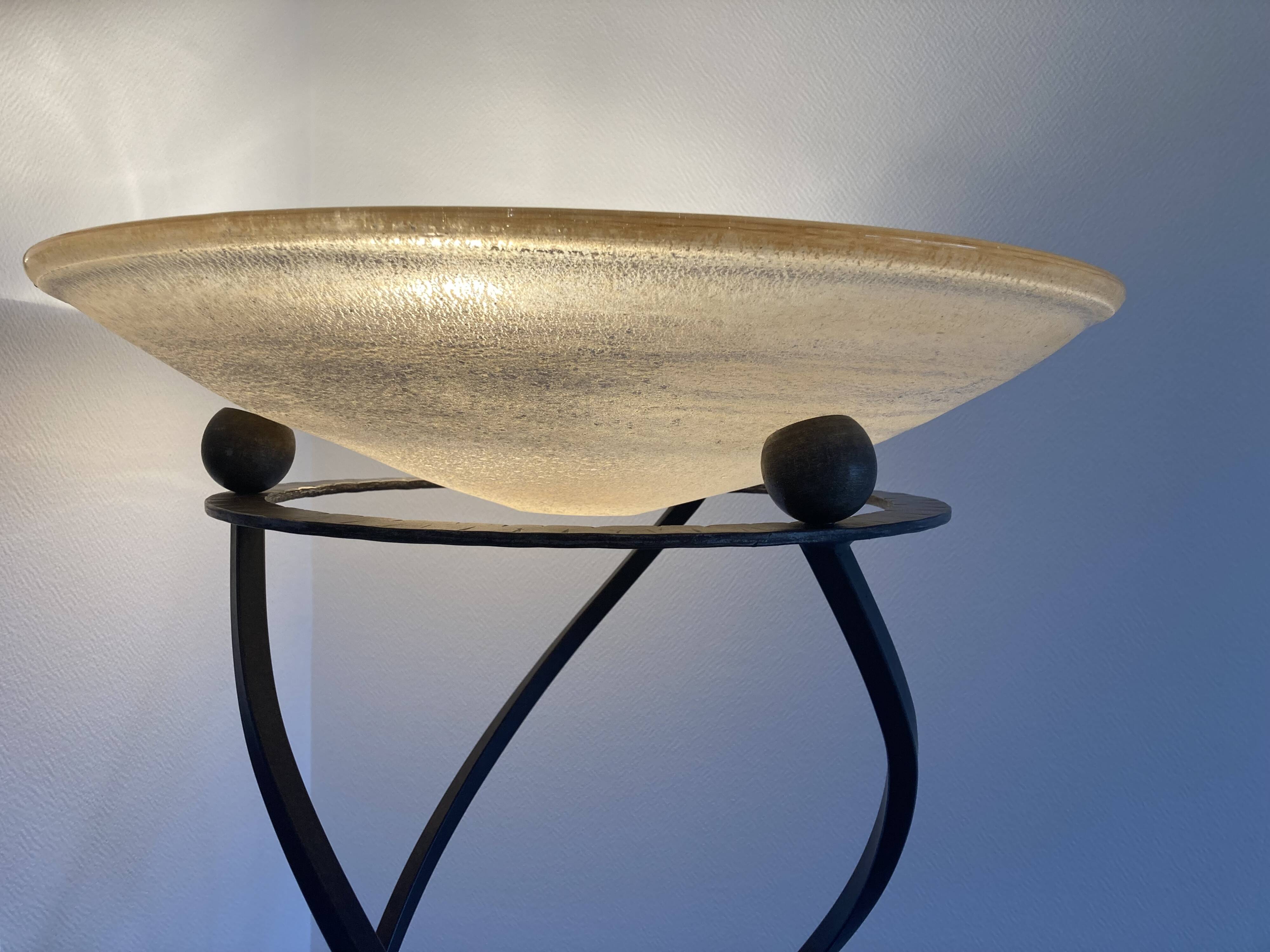 Antinea Terra Floor Lamp