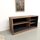 Pine workbench circa 1950