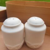 Salt and pepper shaker