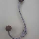 Authentic coat rack