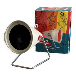 Lampe infrarouge Philips