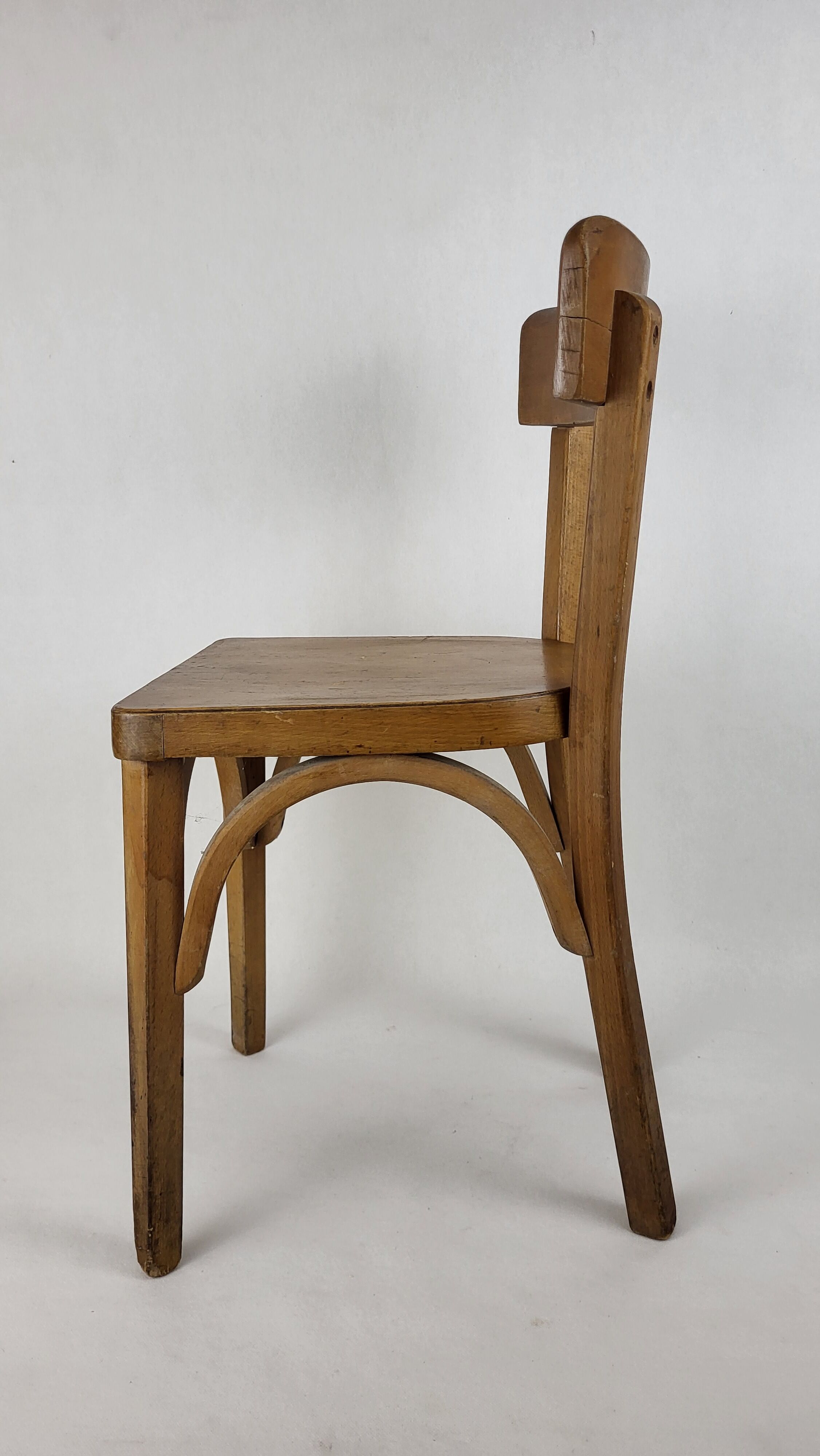 Baumann children's chair