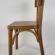 Chaise enfant Baumann