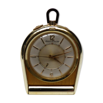Jaeger Lecoultre Travel clock