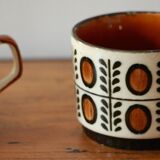 Boch rambouillet cups