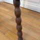 Tabouret tripode