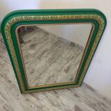 Louis Phillipe mirror
