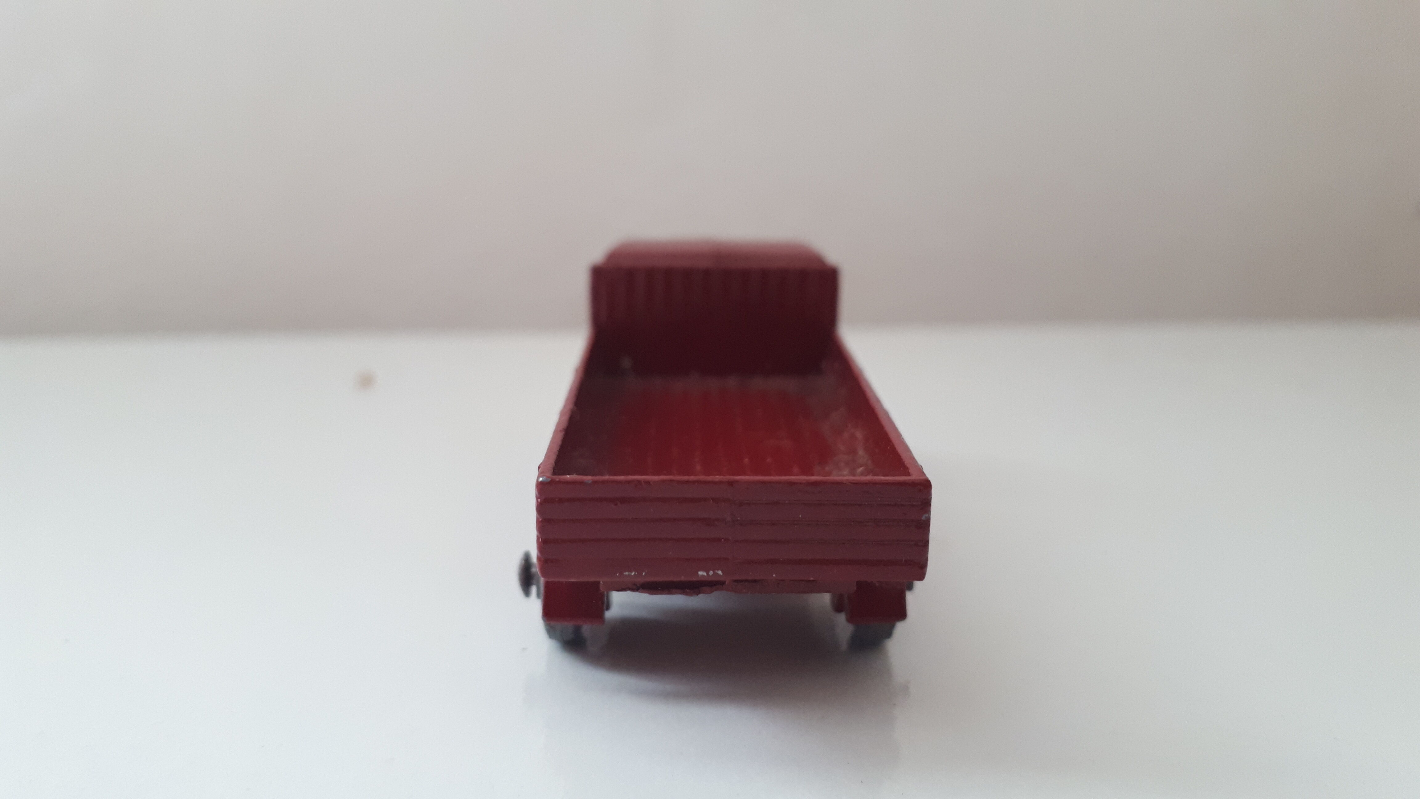 Matchbox series no.20 a moko lesney